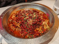 -辛香汇·现炒川菜(小寨原力场-西北首店)