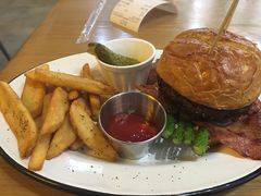 -HELLO 27 意面·沙拉·帕尼尼