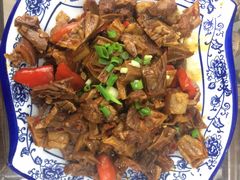 -徽州美食(三十年老店)