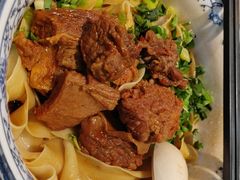 -兰州陈记牛肉面 ·烧烤· 铜锅涮肉(万达店)