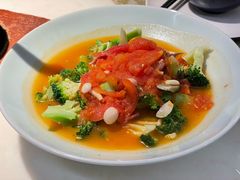 -绿茶餐厅(南翔印象城MEGA店)