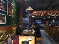大堂-烧蠔帮·湛江生蚝(工农店)