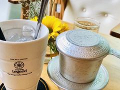 -Trung Nguyen Café Legend