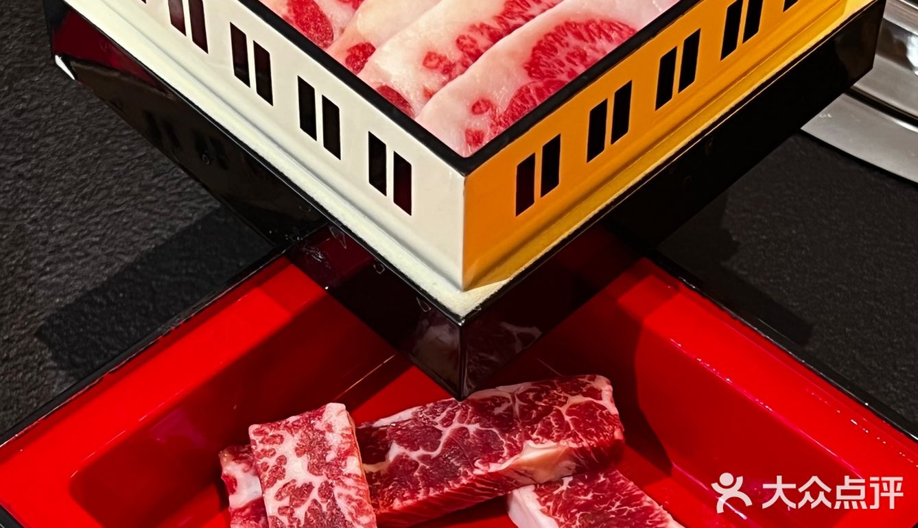 坐穿地铁六号线、就为了这一口… 
