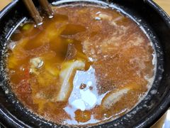 -李记特色罐罐米线(重庆中环大厦店)