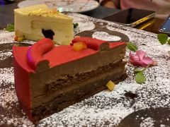 -YUE·6·西式融合餐厅(外滩六号店)