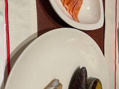 -深圳福田香格里拉大酒店