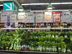 -世纪联华超市(外海店)