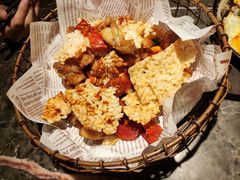 摇滚牛蛙-新白鹿餐厅(金鹰新街口店)