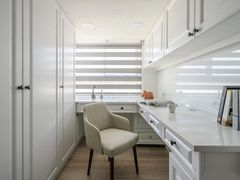 -佰丽爱家全屋定制(汶水店)