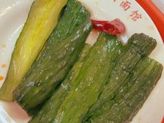 -新川面馆(新街口起源店)