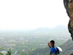 -北京鹫峰国家森林公园
