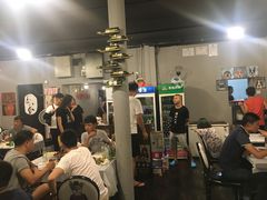 -虎虎龙虾•9年湖北匠(双井店)