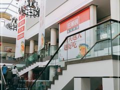 -旺顺阁鱼头泡饼(小红门店)