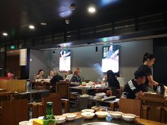 -潮火锅·麻辣牛肉火锅(观音桥方圆·LIVE店)