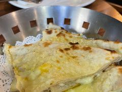 -克比叔叔印度餐厅Kebabs on the Grille(永康路分店)