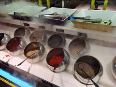 -千纸鹤嫩汁烤肉(学府店)