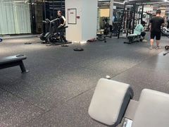 -一年四季24小时智能健身(广百店)