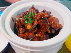 东坡仔排-绿茶餐厅(天津天河城店)