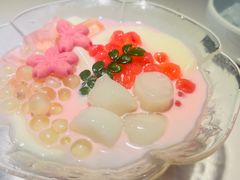 -永春园·扬州早茶·淮扬菜(漫乐城店)