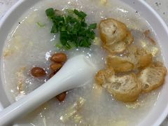 荔湾艇仔粥-西关明记肠粉(荔枝湾店)