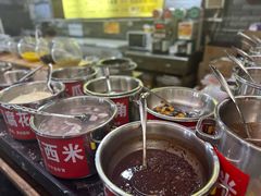 -日照红甜品店(老水街店)