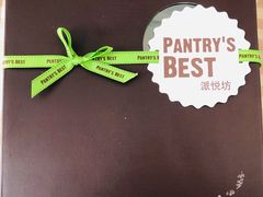 -派悦坊·甜品·蛋糕(日坛店)