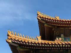 -故宫博物院(故宫)