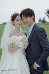 点击看大图 -雨墨婚纱摄影工作室