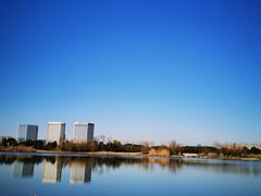 -澹台湖公园