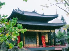 -粤剧艺术博物馆