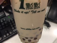 -1点点(学府路店)