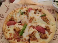 鸡肉披萨-雅泰来(解放路店)