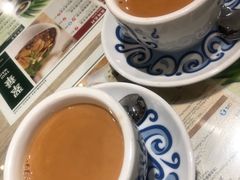 -翠华餐厅