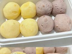 -東更道点心行(崂山丽达店)