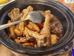 宋家茶香鸡-宋小谨·泉州菜(西沙湾店)