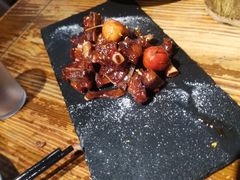 -打酱油·非遗淮扬菜(瘦西湖梅岭店)