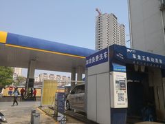 -海源发石油盛源发站