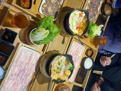 -老爷锅(新街口IFCX店)
