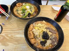 -刘文祥麻辣烫(清河毛纺路店)