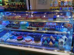 -CAKE BOSS 蛋糕老板(北京世纪金源购物中心)