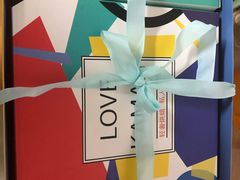 -卡漫莫尼蛋糕(私人定制店)