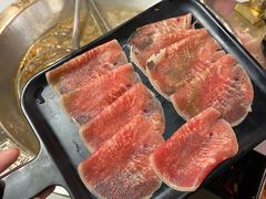 -九记潮汕现切鲜牛肉自助火锅(新开铺店)