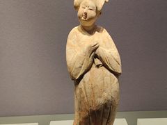 -鄂尔多斯博物馆