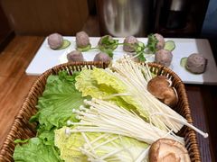 -同仁四季椰子鸡(宝安壹方城店)