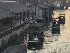 -乌镇西栅景区
