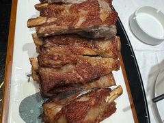 芳香排骨-鼎记酒楼(雁南一路店)