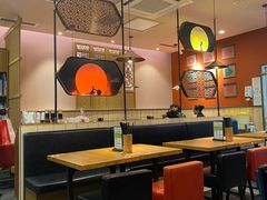 -阿香米线杭州西湖银泰文化广场餐厅