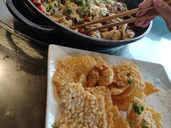 -百岁鱼庄·常州老字号(湖塘店)