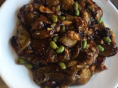 -到家尝北京菜(西坝河店)